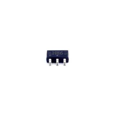 Chine 74HC1G86GV, 125 transistor MOSFET SC-74A-5 de Stmicroelectronics Mcu PCBA de circuit intégré à vendre