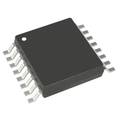 中国 AD5316BRUZ-REEL7 Analog Devices Chip 2 Channel Digital To Analog Converter DAC IC 販売のため