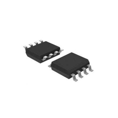 China TLC2272AQDRQ1 TI Integrated Circuit Operational Amplifier IC LinCMOS Rail To Rail for sale