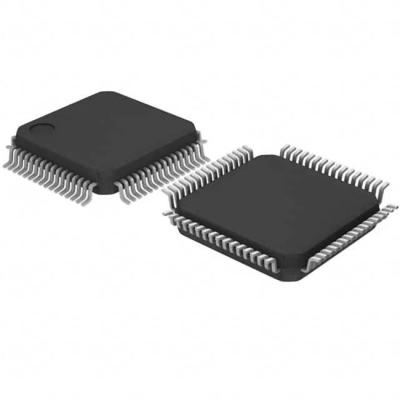 Китай STM8L162R8T6 5V Automotive MCU Microcontroller With Temperature Range -40 To 125℃ продается