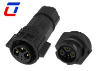 Quality Outdoor Waterproof Connector for sale