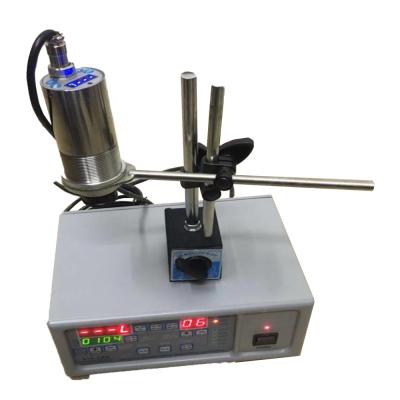 Κίνα 400-1300C υπέρυθρο θερμόμετρο για εξοπλισμό επαγωγικής θέρμανσης Θερμόμετρο οπτικών ινών προς πώληση