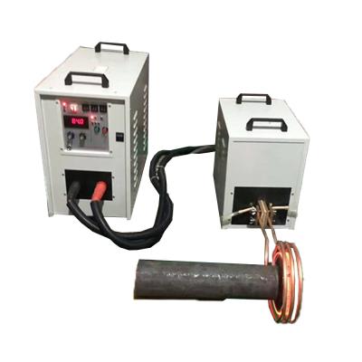 China 60KW High Frequency Induction Heating Equipment for sale