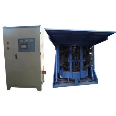 China DSP-500KW Digital Medium Frequency Induction Heating Machine Pre Heating Machine for sale