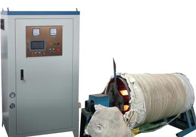 China 600A Medium Frequency Heat Treatment Equipment For Heating Assembly Disassembly for sale