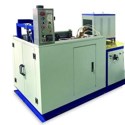 China 1-500MM Induction Hardening Machine Induction Quenching Equipment For Gear Sprock for sale