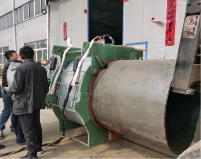 中国 150A 空冷誘導熱処理装置 100KW 誘導加熱機 販売のため