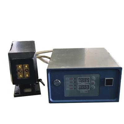 China Calefator de indução de solda da máquina da indução da frequência Ultrahigh de UF-5KW à venda