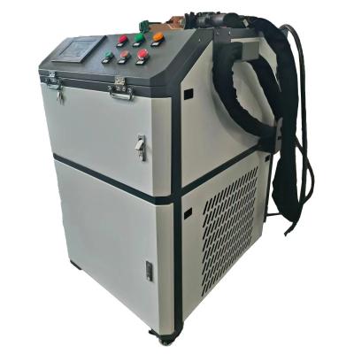 中国 熱する空気圧縮機の銅管のための高度の手持ち型の誘導加熱ろう付け機械 販売のため
