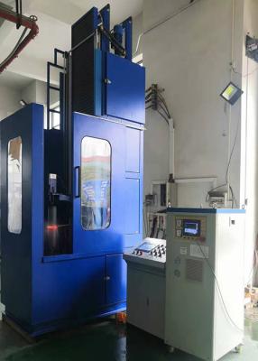 China High Frequency Induction Hardening Machine , CNC Induction Quenching Machine for sale