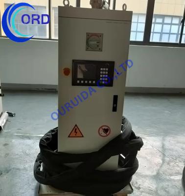 Chine Équipement intelligent de chauffage par induction pour la peinture et le retrait de revêtement (DSP-80KW) à vendre