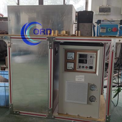 Chine IGBT Inverter Induction Heating Equipment Forging Hot Stamping and Extrusion à vendre