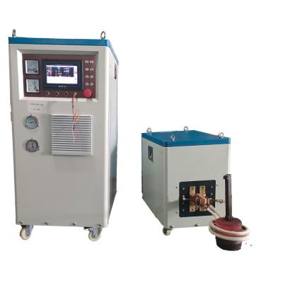 China DSP Control Induction Heating Machine In Wind Power Manufacturing Industry for sale