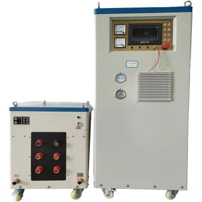 China a água do aquecimento de indução 2s refrigerou o endurecimento da máquina fácil de operar à venda