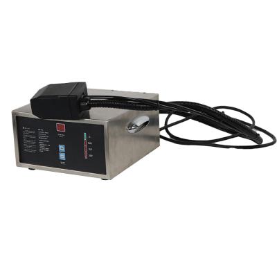 China Digital Control Induction Shrink Fit Equipment With High Speed 340V-480V 50 Hz for sale