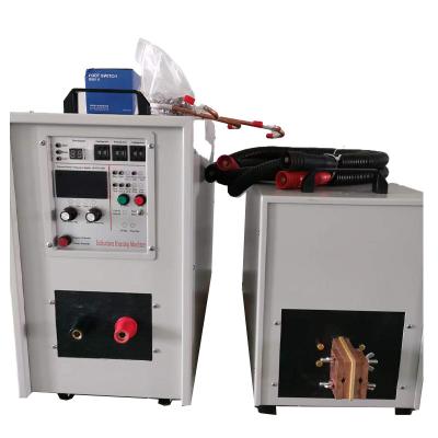 China Electricity-Powered Hot Forging Equipment 60KW Computerized High Safety for sale
