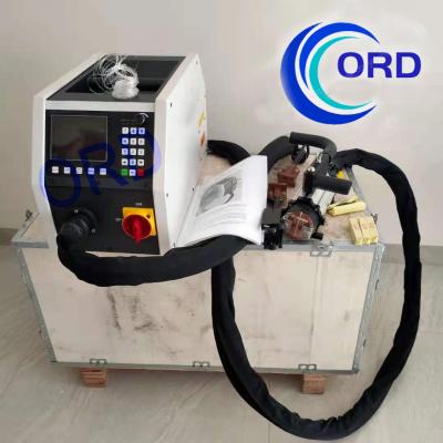 China Compact Induction Heating Equipment For Precise Temperature Control for sale