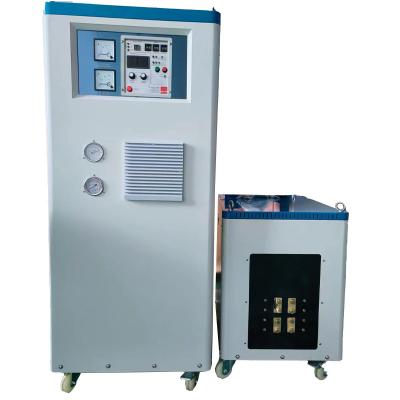 China Customized High Frequency Induction Heating Machine 340V - 480V 3 Phase for sale