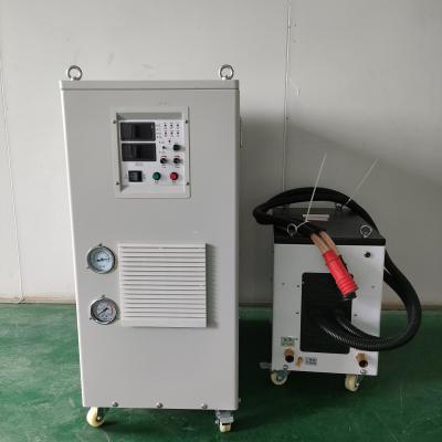 China 1500KW Medium Frequency Induction Heating Machine For Indoor Environments for sale