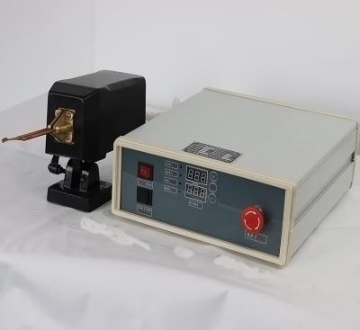 China Energy Saving High Frequency Induction Heating Machine With Key Advantages for sale