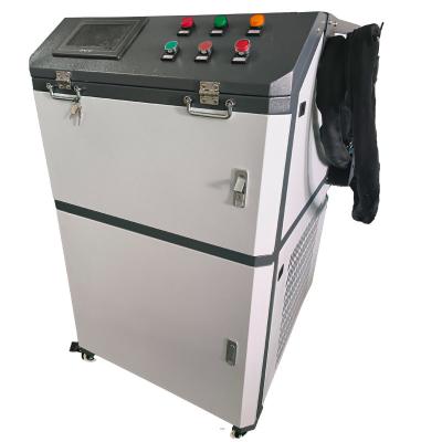 China DSP-25KW  Protable Induction Welding Machine For Metal Sheets And Metals Pipes for sale