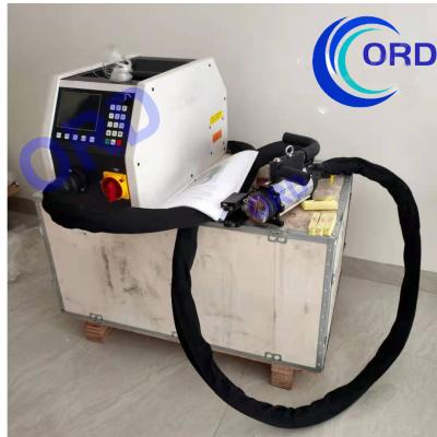 China Handheld Induction Heating Generator For Various Metals Or Fittings for sale