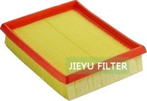 China Air Filter For Car JH-1505 for sale