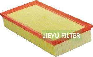 China Air Filter For Car JH-1501 for sale