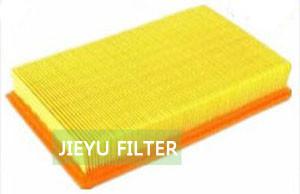 China Air Filter For Car JH-1417 for sale