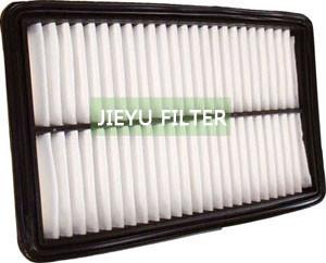 China Air Filter For Car JH-1412 for sale