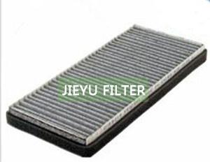 China Cabin Air Filter JH-1943 for sale