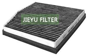 China Cabin Air Filter JH-1941 for sale