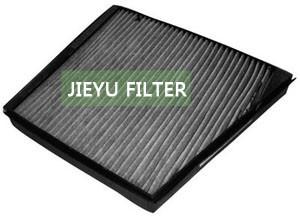 China Cabin Air Filter JH-1940 for sale