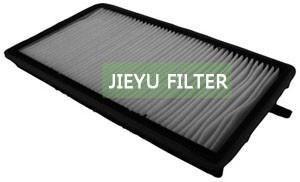 China Cabin Air Filter JH-1932 for sale