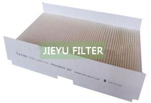 China Cabin Air Filter JH-1924 for sale