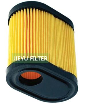 China outdoor power equipment air filter for sale