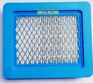 China lawn mower air filter for sale