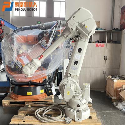 Китай Промышленная регуляция робота IRB 4600-40/2.55 ABB Palletizing многофункциональная продается