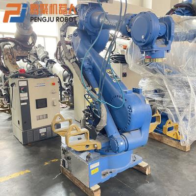China Vertical Used 6 Axis Robot Yaskawa MS165 Painting Robot for sale