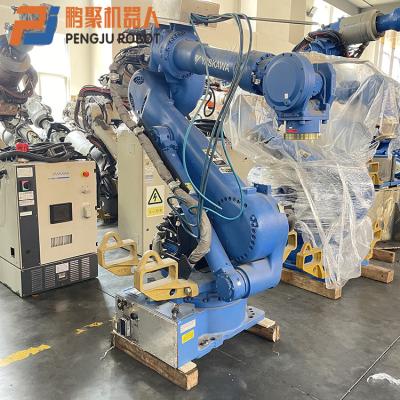 China MS165 usou o robô de pintura automático dos robôs de YASKAWA à venda