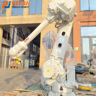 China Used ABB Articulated Robot Arms IRB 4600-40/2.55 Multi-Functional for sale