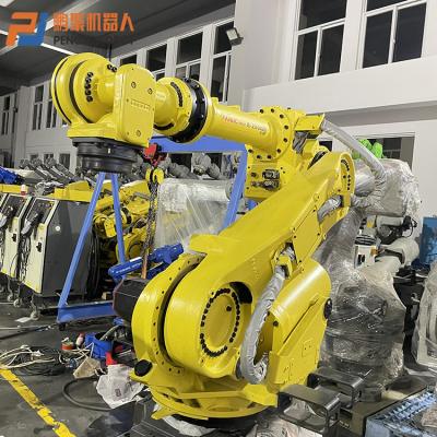 中国 自動使用されたFANUCのロボットR-2000iB 210F FANUCロボティック一貫作業 販売のため