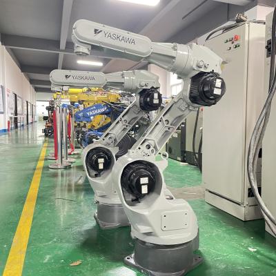 China Industrial Used 6 Axis Robot Yaskawa UP6 for sale