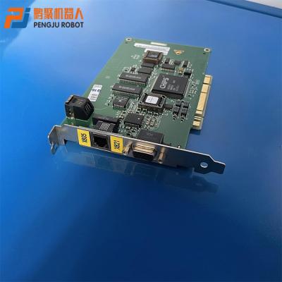 China Second Hand KUKA Robot Arm Parts C2 Graphics Card 00-128-456 for sale