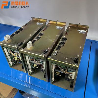 China Componentes usados de la unidad de la CPU de la unidad de la fuente de alimentación de Yaskawa CPS-420F en venta
