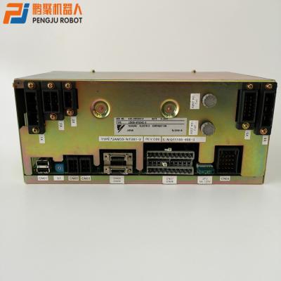 China Used Robot Arm Parts Yaskawa JANCD-NTU01 Power Connection Unit for sale