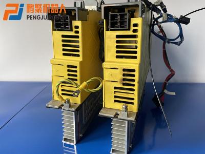 China Fanuc Robot Amplifier A06B-6117-H104 Fanuc Robot Accessories for sale