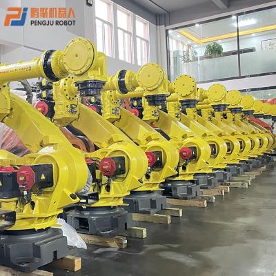 Chine Manipulation de la chaîne de montage automatique robot FANUC R-2000iB 210F à vendre