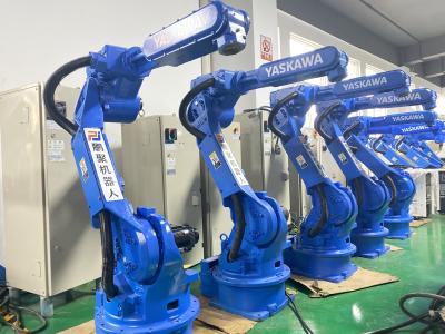 China Hand-Yaskawa-Handhabungsroboter HP20D des Be- und Entladungs-zweite zu verkaufen