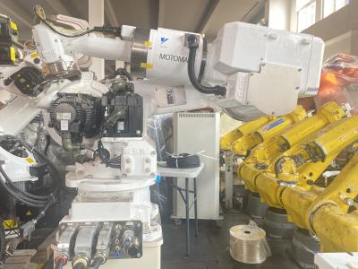 China Second Hand Yaskawa Handling And Palletizing Robot CR50 for sale